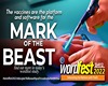 WordFest Day 2-The Mark of the Best